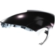 Purchase Top-Quality Driver Side Front Fender Assembly by SHERMAN PARTS - 405-31L pa2