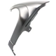Purchase Top-Quality Driver Side Front Fender Assembly by SHERMAN PARTS - 405-31L pa3