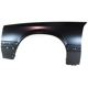 Purchase Top-Quality SHERMAN PARTS - 473-32L - Driver Side Front Fender pa1
