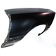 Purchase Top-Quality SHERMAN PARTS - 473-32L - Driver Side Front Fender pa2