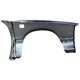 Purchase Top-Quality SHERMAN PARTS - 473-32L - Driver Side Front Fender pa3