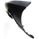 Purchase Top-Quality SHERMAN PARTS - 473-32L - Driver Side Front Fender pa4