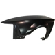 Purchase Top-Quality Driver Side Front Fender Assembly by SHERMAN PARTS - 474-32L pa3