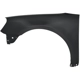 Purchase Top-Quality Driver Side Front Fender Assembly by SHERMAN PARTS - 482-31L pa1