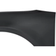 Purchase Top-Quality Driver Side Front Fender Assembly by SHERMAN PARTS - 482-31L pa5