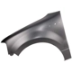 Purchase Top-Quality Driver Side Front Fender Assembly by SHERMAN PARTS - 579B-31L pa1