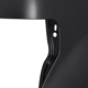 Purchase Top-Quality Driver Side Front Fender Assembly by SHERMAN PARTS - 579CA-31QL pa1