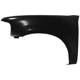 Purchase Top-Quality SHERMAN PARTS - 584C-31L - Front Driver Side Fender pa1