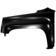 Purchase Top-Quality SHERMAN PARTS - 611-32L - Front Driver Side Fender pa1