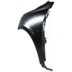 Purchase Top-Quality Driver Side Front Fender Assembly by SHERMAN PARTS - 615-34L pa3