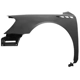 Purchase Top-Quality SHERMAN PARTS - 627-31L - Front Driver Side Fender pa1