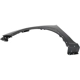 Purchase Top-Quality Driver Side Front Fender Assembly by SHERMAN PARTS - 6728-31Q-1 pa4
