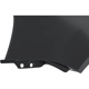 Purchase Top-Quality Driver Side Front Fender Assembly by SHERMAN PARTS - 6825-31-1 pa5
