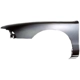 Purchase Top-Quality Driver Side Front Fender Assembly by SHERMAN PARTS - 740-31L pa1