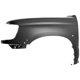 Purchase Top-Quality SHERMAN PARTS - 8105-32Q-1 - Front Driver Side Fender pa1