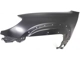 Purchase Top-Quality Driver Side Front Fender Assembly by SHERMAN PARTS - 8106A-31Q-1 pa2
