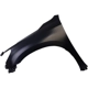 Purchase Top-Quality Driver Side Front Fender Assembly by SHERMAN PARTS - 8127-31-1 pa1