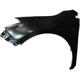 Purchase Top-Quality SHERMAN PARTS - 8132C-31Q-1 - Front Driver Side Fender pa1