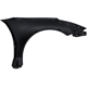Purchase Top-Quality Driver Side Front Fender Assembly by SHERMAN PARTS - 8149A-31-1 pa1