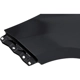 Purchase Top-Quality Driver Side Front Fender Assembly by SHERMAN PARTS - 8202A-31-1 pa4