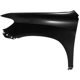 Purchase Top-Quality SHERMAN PARTS - 8211-31-1 - Front Driver Side Fender pa1