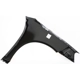 Purchase Top-Quality Driver Side Front Fender Assembly by SHERMAN PARTS - 869-31L pa4