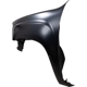 Purchase Top-Quality SHERMAN PARTS - 902G-31QL - Front Driver Side Fender pa2