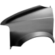 Purchase Top-Quality Driver Side Front Fender Assembly by SHERMAN PARTS - 934-31QL pa1