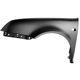 Purchase Top-Quality SHERMAN PARTS - 9532-31Q-1 - Front Driver Side Fender pa1
