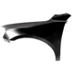 Purchase Top-Quality SHERMAN PARTS - 9537-31Q-1 - Front Passenger Side Fender pa1