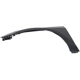Purchase Top-Quality Driver Side Front Fender Assembly by SHERMAN PARTS - AUS322-31Q-1 pa5