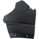 Purchase Top-Quality Driver Side Front Fender Assembly by SHERMAN PARTS - CHPROM14-31L pa1