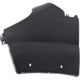 Purchase Top-Quality Driver Side Front Fender Assembly by SHERMAN PARTS - CHPROM14-31L pa2