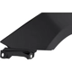 Purchase Top-Quality Driver Side Front Fender Assembly by SHERMAN PARTS - HYG8018-31Q-1 pa2