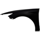 Purchase Top-Quality SHERMAN PARTS - HYSONA20-31Q-1 - Front Driver Side Fender pa1