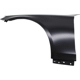 Purchase Top-Quality Driver Side Front Fender Assembly by SHERMAN PARTS - MBS40014-31Q-1 pa1