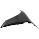 Purchase Top-Quality Driver Side Front Fender Assembly by SHERMAN PARTS - MBS40014-31Q-1 pa3