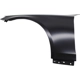 Purchase Top-Quality Driver Side Front Fender Assembly by SHERMAN PARTS - MBS55014-31-1 pa1