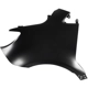 Purchase Top-Quality SHERMAN PARTS - MBSPRI18-31Q-1 - Front Driver Side Fender pa1