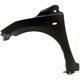 Purchase Top-Quality Driver Side Front Fender Assembly by SHERMAN PARTS - NIVERS20-31-1 pa1