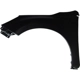 Purchase Top-Quality Driver Side Front Fender Assembly by SHERMAN PARTS - SULEGA15-31Q-1 pa1