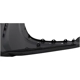 Purchase Top-Quality Driver Side Front Fender Assembly by SHERMAN PARTS - TOTUND22A-31-1 pa4