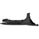 Purchase Top-Quality Driver Side Front Fender Assembly by SHERMAN PARTS - TOTUND22A-31-1 pa5
