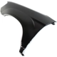 Purchase Top-Quality Driver Side Front Fender Assembly - SU1240132 pa14