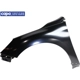 Purchase Top-Quality Driver Side Front Fender Assembly - SU1240141C pa10
