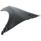 Purchase Top-Quality Driver Side Front Fender Assembly - TO1240167 pa6
