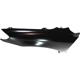 Purchase Top-Quality Driver Side Front Fender Assembly - TO1240183C pa2