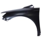Purchase Top-Quality Driver Side Front Fender Assembly - TO1240230C pa10