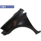 Purchase Top-Quality Driver Side Front Fender Assembly - TO1240248C pa9
