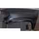 Purchase Top-Quality Driver Side Front Fender Assembly - TO1240262C pa1